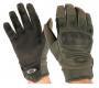 Guanti Factory Pilot Glove FG Foliage Green L by Oakley